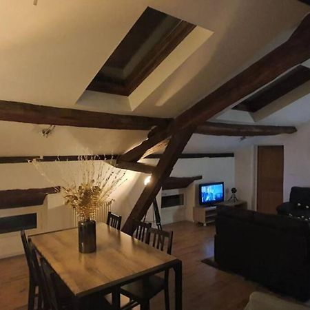 Appartement D'Exception Au Coeur De Cahors Dış mekan fotoğraf