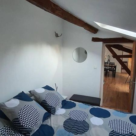 Appartement D'Exception Au Coeur De Cahors Dış mekan fotoğraf