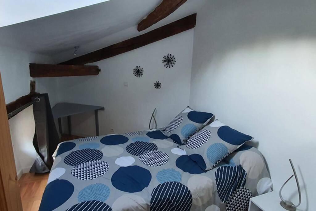 Appartement D'Exception Au Coeur De Cahors Dış mekan fotoğraf