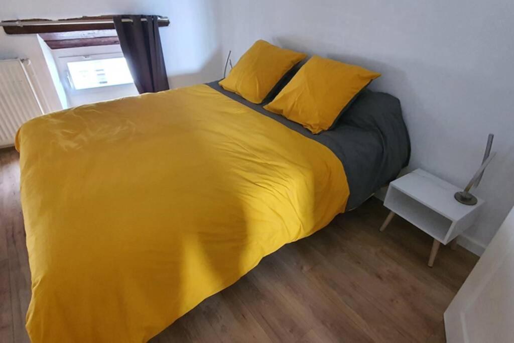 Appartement D'Exception Au Coeur De Cahors Dış mekan fotoğraf